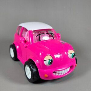 Special Edition Devotion SE9 (2009) Chevron Cars